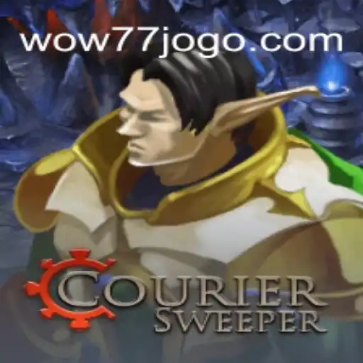 Explore the Exciting World of CourierSweeper - A Thrilling Adventure