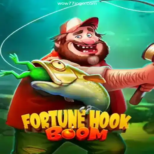 Exploring the Excitement of FortuneHookBoom: A Modern Gaming Phenomenon