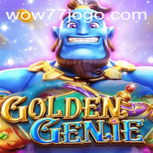 Exploring the World of GOLDENGENIE: A Captivating Gaming Experience with wow77