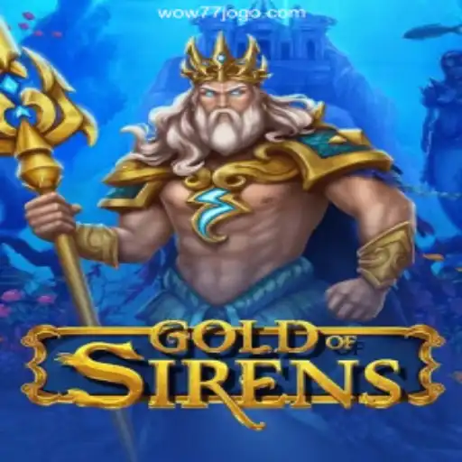 GoldofSirens: Dive into the Epic Adventure of Mythical Seas