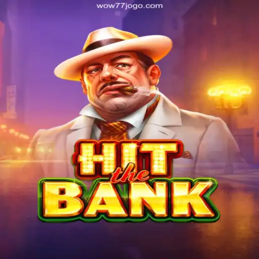 HitTheBank: An Immersive Gaming Experience Unleashed by wow77