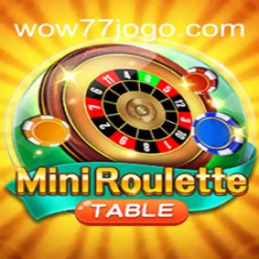 Discover the Excitement of MiniRoulette on Wow77 - A Plataforma Mais Respeitável