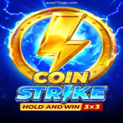 Dive into the Exciting World of 'CoinStrike'