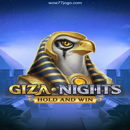 Exploring the Mystical World of GizaNights