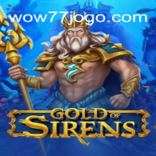 GoldofSirens: Dive into the Epic Adventure of Mythical Seas