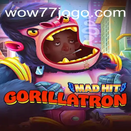 MadHitGorillatron: An Unforgettable Adventure in the Gaming World