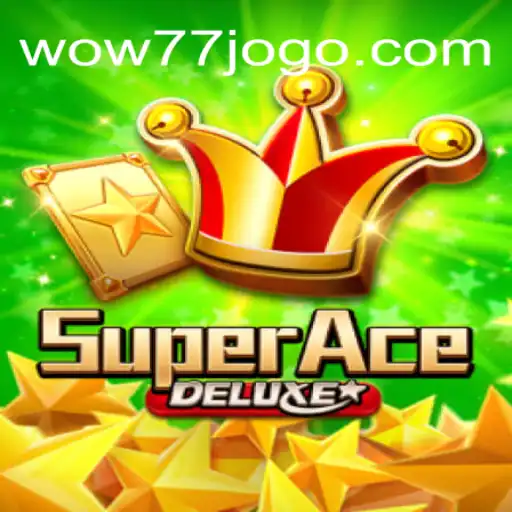 SuperAceDeluxe: An In-Depth Exploration of a Gaming Phenomenon