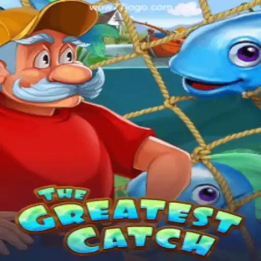 TheGreatestCatch: Dive into the Most Exciting Gaming Experience