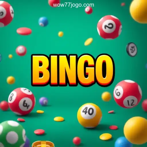 Exploring the Fascinating World of Bingo with wow77 - A Plataforma Mais Respeitável - wow77.game