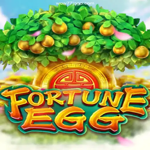 Exploring the Enchanting World of FortuneEgg