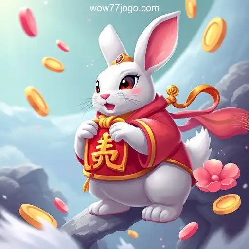 Fortune Rabbit Games: A Unique Gaming Experience