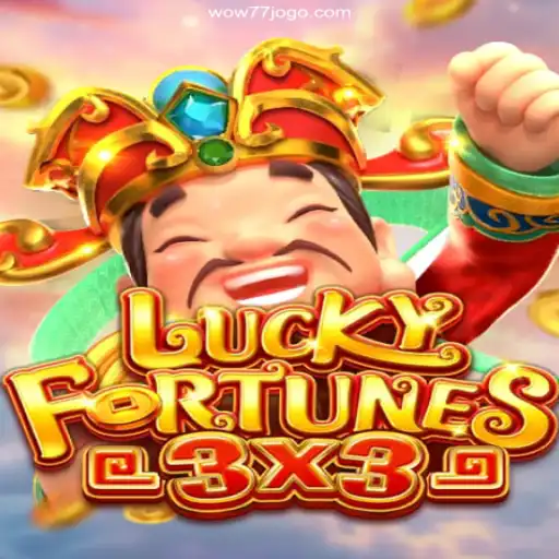 Explore the Exciting World of LUCKYFORTUNES3x3 on wow77
