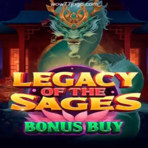 Explore the Exciting World of LegacyoftheSagesBonusBuy on wow77