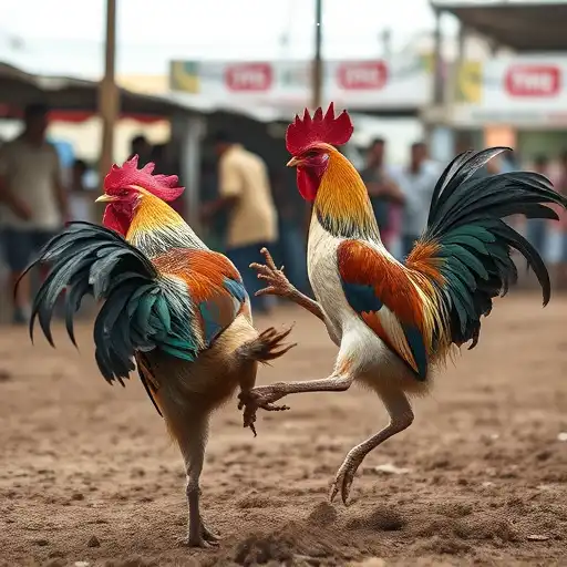 The Evolution and Cultural Significance of Sabong Games