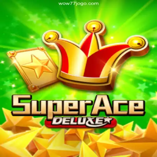 SuperAceDeluxe: An In-Depth Exploration of a Gaming Phenomenon