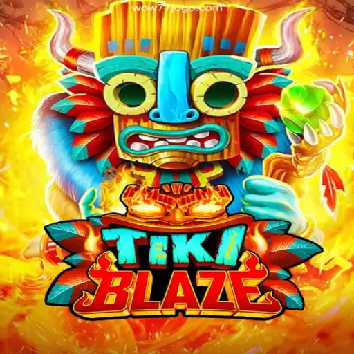 Embark on a Thrilling Adventure with TikiBlaze on Wow77