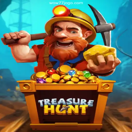 Unveiling the Exciting World of TreasureHunt on Wow77