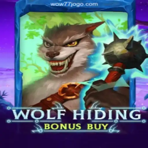Exploring the Thrills of WolfHidingBonusBuy on wow77